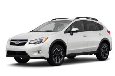 Subaru XV 1 2011-2017
